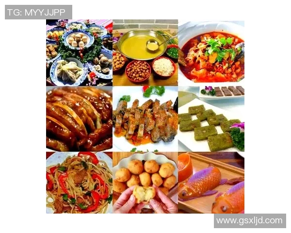 《探索中国地方小吃的魅力与特色，品味各地风味美食》