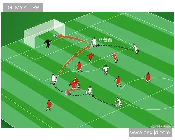 越位规则深度解析及其对现代足球战术的影响与应用